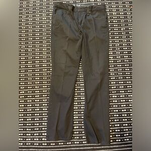 Freeworld grey pants size 31 like new